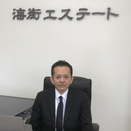 会社概要イメージ